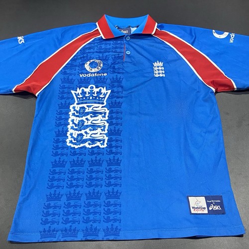 Vintage england icc - vintage,