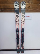 Rossignol React RT Carbon