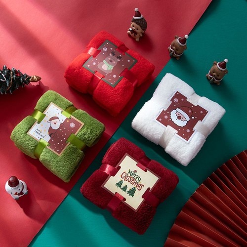 Xmas holiday decorative face - holiday,