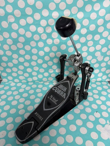 Tama iron cobra - cobra, foot