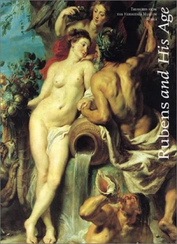 Rubens and his age - rubens,