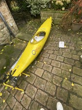 Kayak Perception  Overflow Corsica