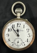 20th Century Sterling Silver 8