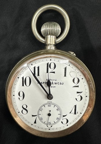 20th century sterling silver - 20th,