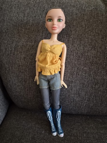 Spinmaster liv doll - liv,