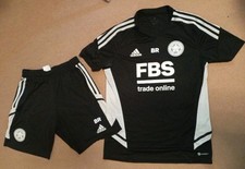 LEICESTER CITY 2022/23