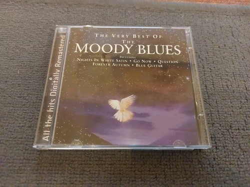 The moody blues - moody,