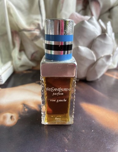 Yves saint laurent - yves, gauche