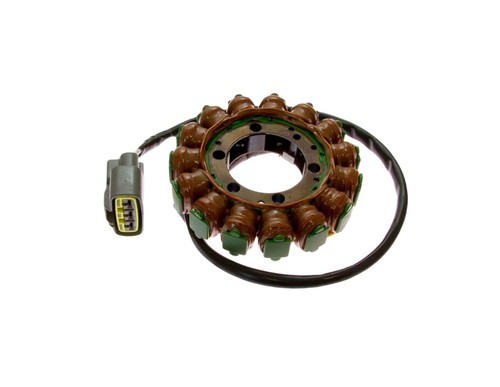 Alternator stator tourmax - alternator,