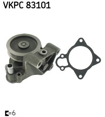 Fits citroën relay van - fits,
