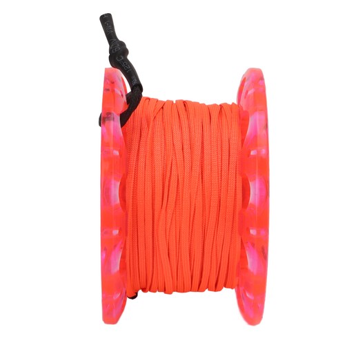 Finger reel diving - finger, 30m
