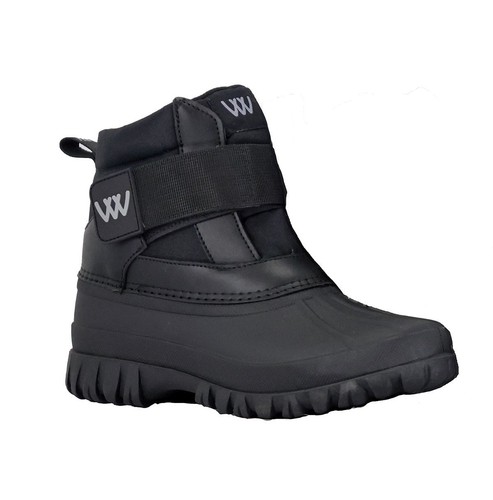 Woofwear short yard boot muck - woofwear,