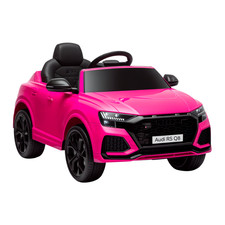 HOMCOM Audi RS Q8 6V Kids