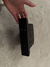 Fischer C-Box Audio Cd Storage