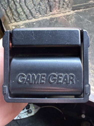 Sega game gear original - gear,