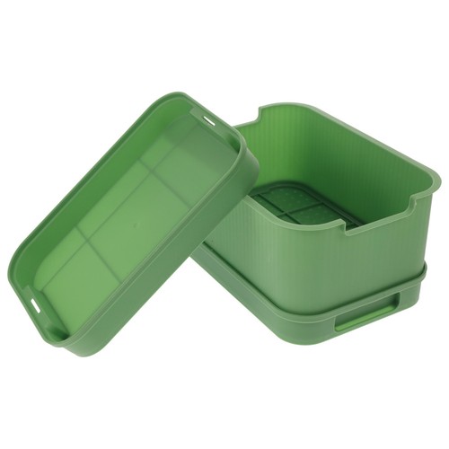 Durable green plant - durable,