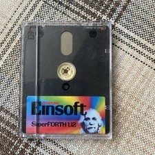 TATUNG Einstein software. New information