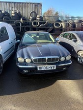 2006 Jaguar Xj6 2.7 Diesel for