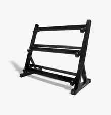GymSets 3 Tier Dumbbell