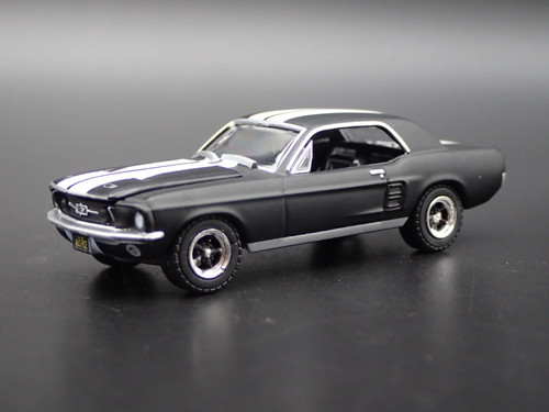 1967 ford mustang - 1967,