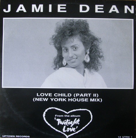 Jamie dean love child part - dean,