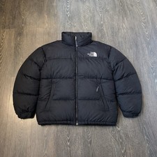 The North Face Nuptse 700 Down