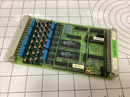 Eberle 4216 1154 input - eberle,