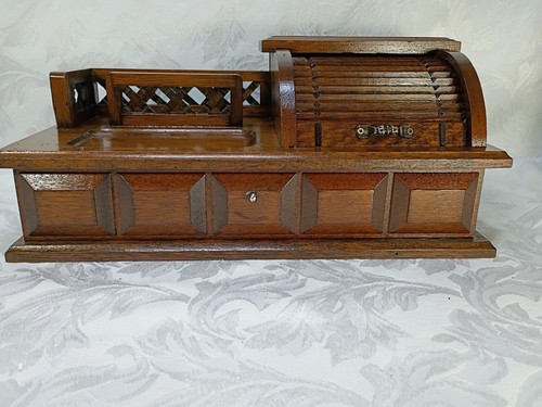Vintage men dresser top - vintage, men's