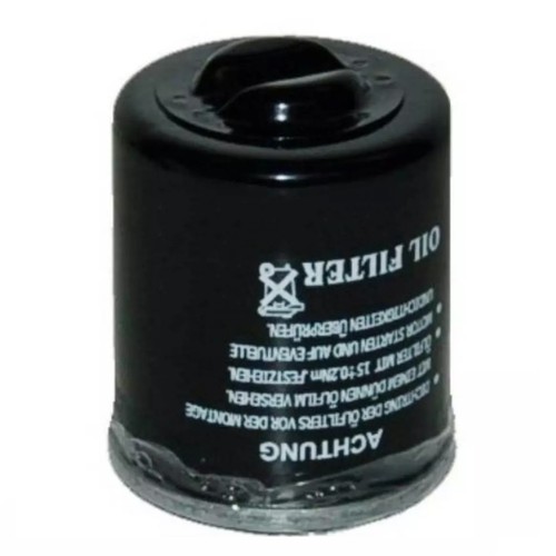 Oil filter piaggio - oil,