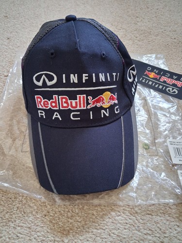 Pepe red bull infiniti - red,