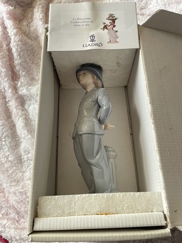 Boxed rare vintage - boxed, rare vintage