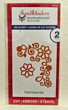 Spellbinders Dies