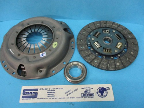 Oem clutch kit - oem,