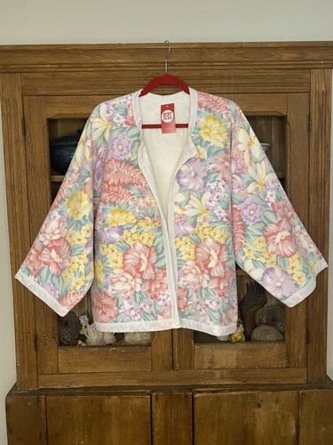 Vintage japanese blanket coat - vintage,
