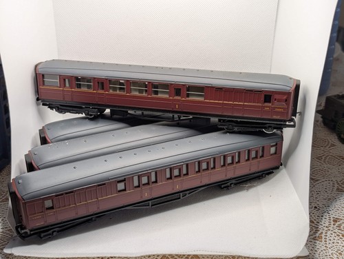 Job lot hornby ex lner - hornby, ex-lner