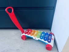 Fisher Price Giant Light-Up