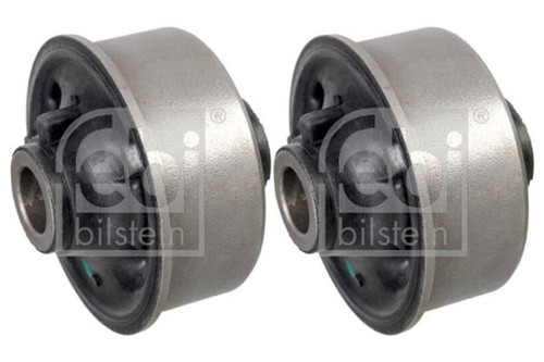 Pair suspension arm bush - pair,