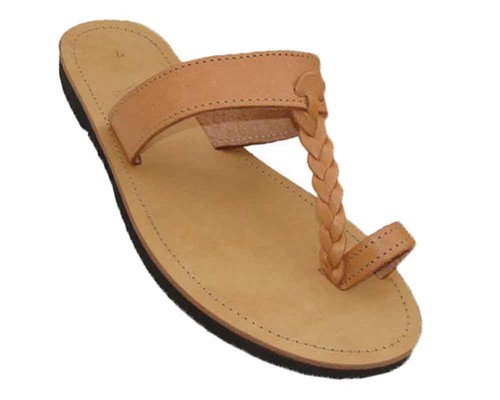 Greek handmade leather women - handmade,