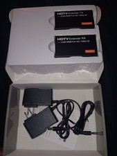 Transmitter Receiver HDMI