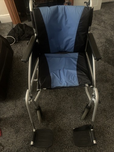 Wheelchair modern - wheelchair.,