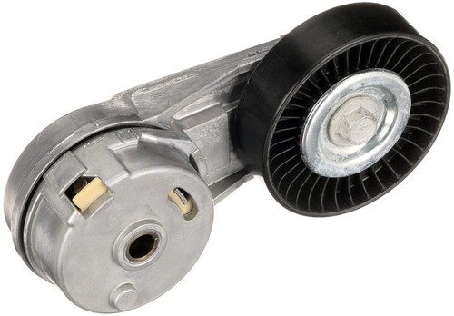 Ribbed belt tensioner - tensioner, fits