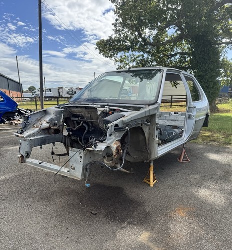 Citroen saxo vtr door furio - saxo,
