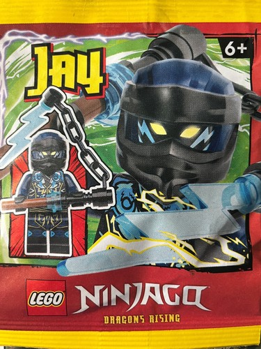 Figurine lego minifigure - figurine,