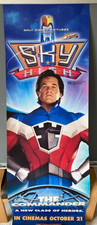 Cinema Banner / Panel Poster