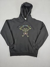Teddy Fresh Spongebob Hoodie
