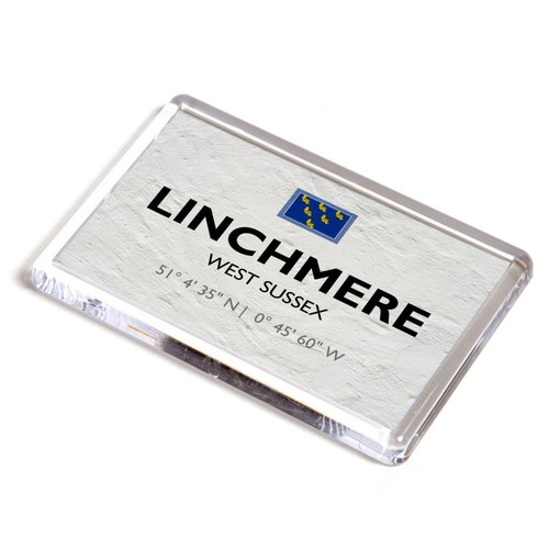 Fridge magnet linchmere - -,