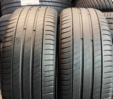 2x 215/50/18 (92W) MICHELIN PRIMACY 3 AO [PAIR] ref.2