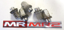 Toyota mr2 mk2 front - 5x, wheel
