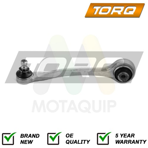 Track control arm - control, rear