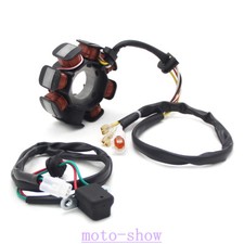 For Beta Alternator Stator